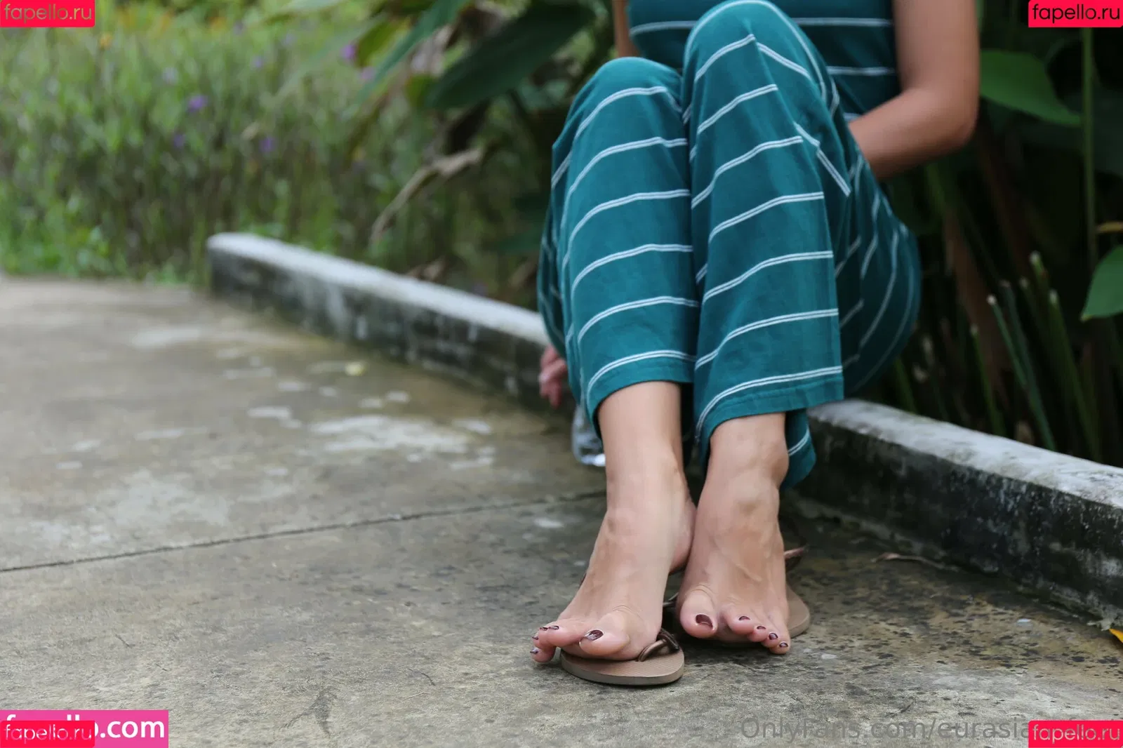 eurasian.feet / eurasian_feet Onlyfans Photo Gallery 