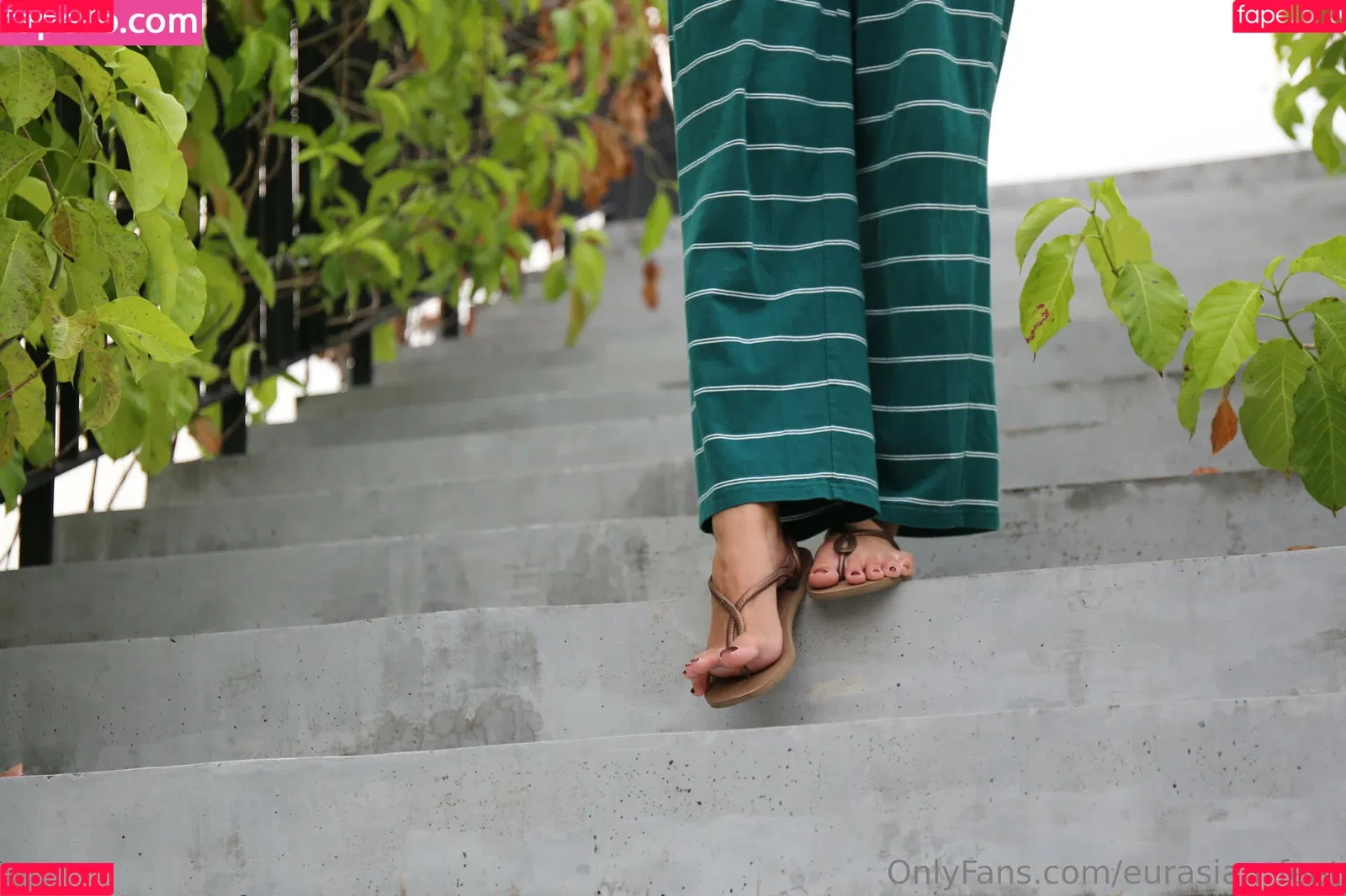 eurasian.feet / eurasian_feet Onlyfans Photo Gallery 