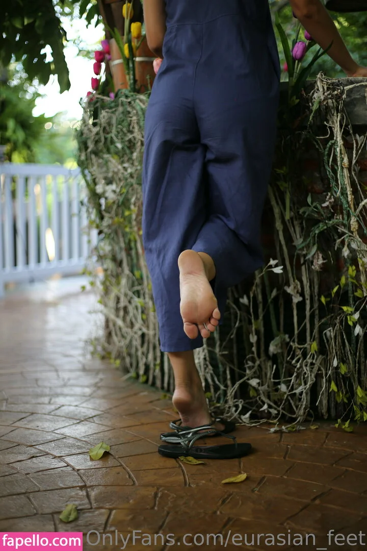 eurasian.feet Nude Onlyfans Photo 27