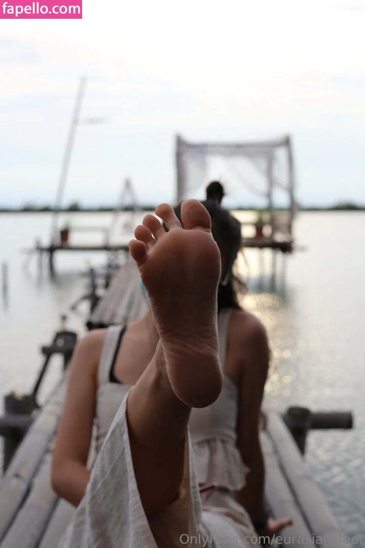 eurasian.feet Nude Onlyfans Photo 20