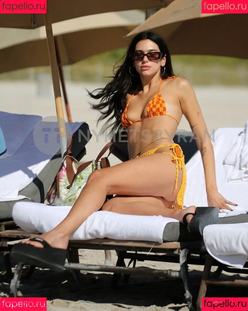 Dua Lipa / dualipa / laaura6996 Onlyfans Photo Gallery 
