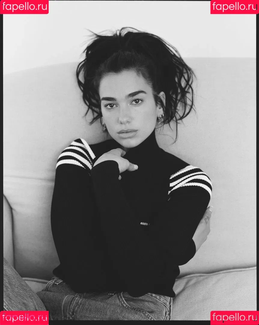 Dua Lipa / dualipa / laaura6996 Onlyfans Photo Gallery 