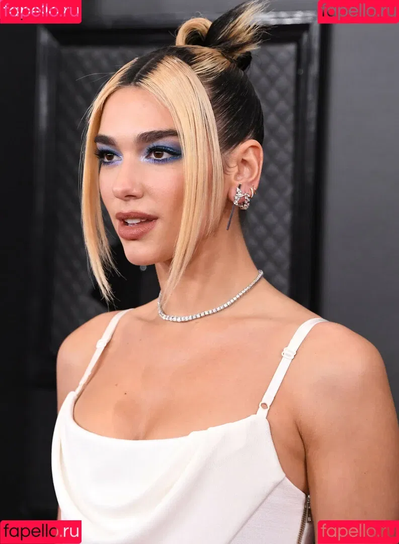 Dua Lipa / dualipa / laaura6996 Onlyfans Photo Gallery 