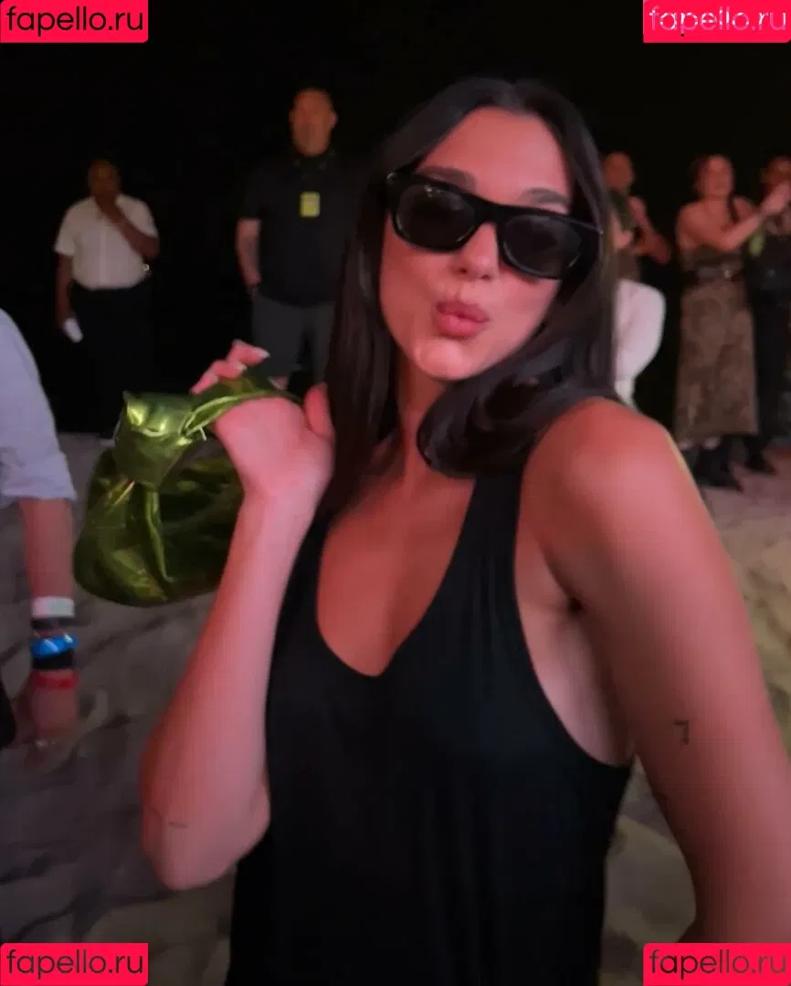 Dua Lipa / dualipa / laaura6996 Onlyfans Photo Gallery 