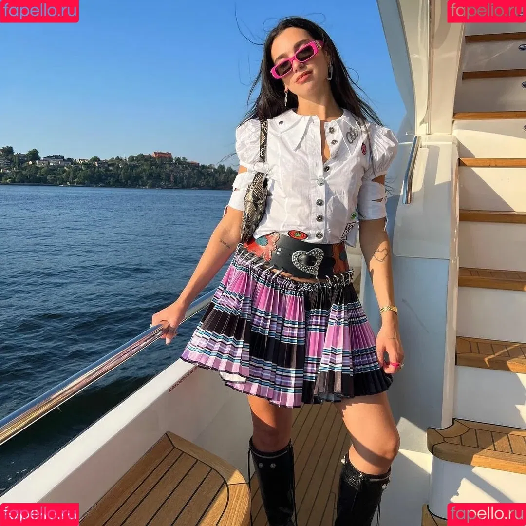 Dua Lipa / dualipa / laaura6996 Onlyfans Photo Gallery 