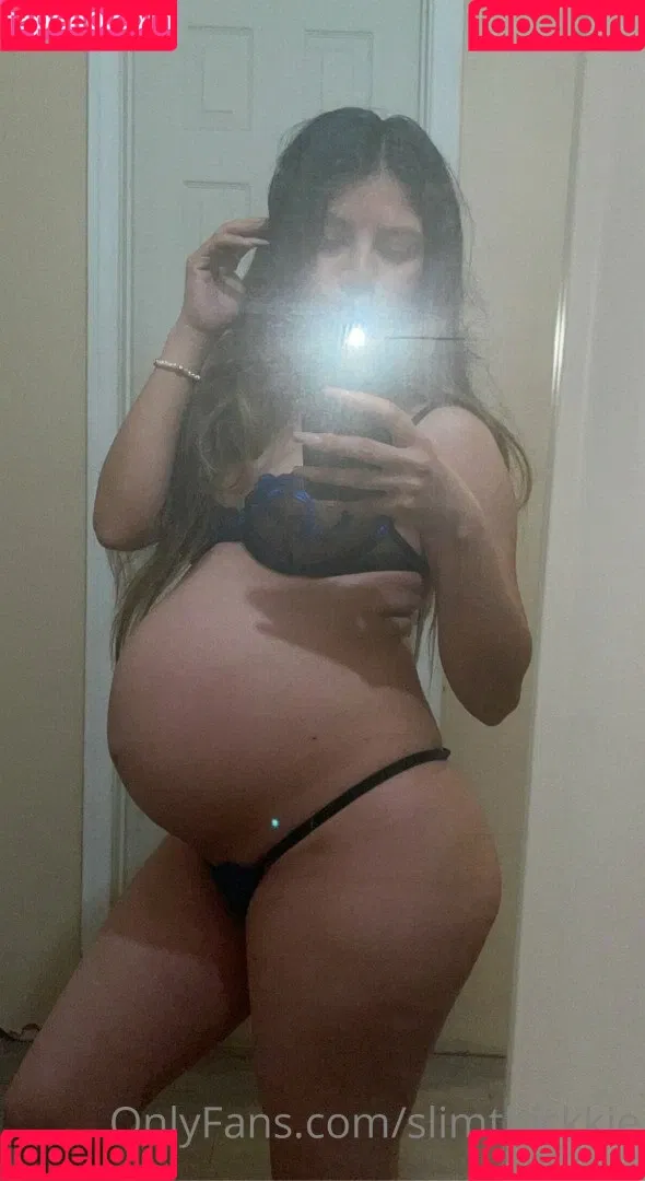 Slim Thick / slimthickkie Onlyfans Photo Gallery 