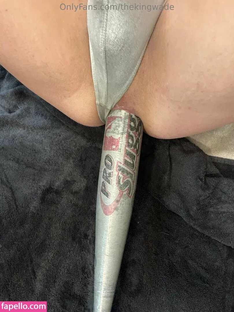 the_wadeking / thekingwade Onlyfans Photo Gallery 