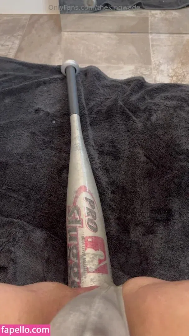 the_wadeking / thekingwade Onlyfans Photo Gallery 