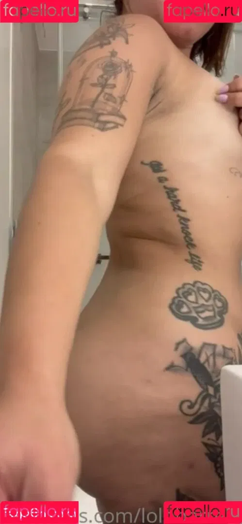 Lolo Barreiro / lolobarreiro / lolobarreiro7 / sweetandlolo Onlyfans Photo Gallery 