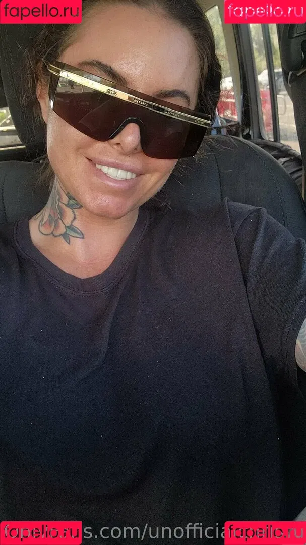 unofficialchristy Onlyfans Photo Gallery 