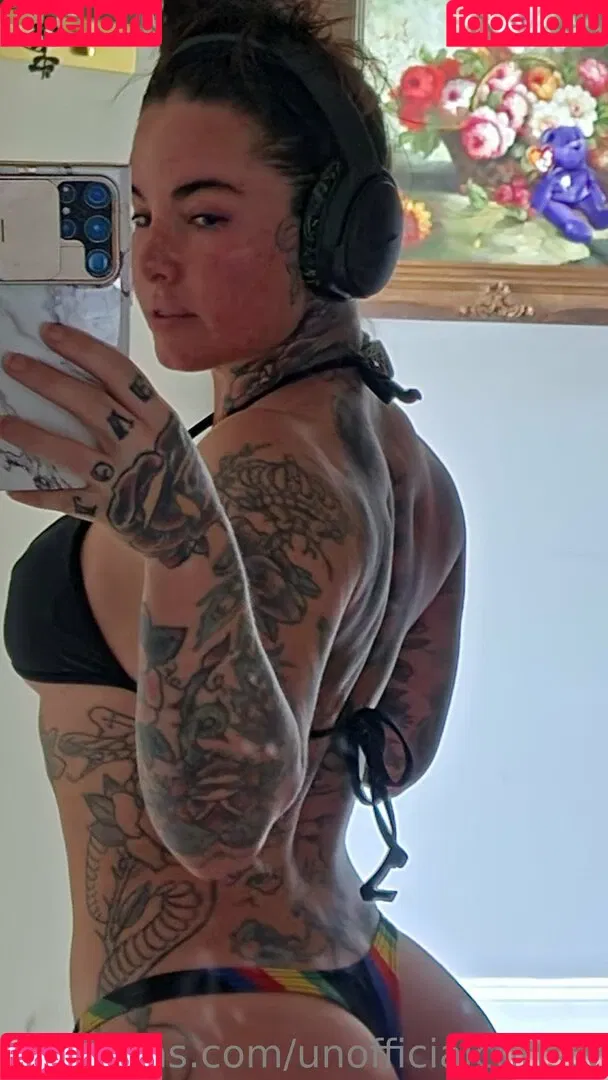 unofficialchristy Onlyfans Photo Gallery 