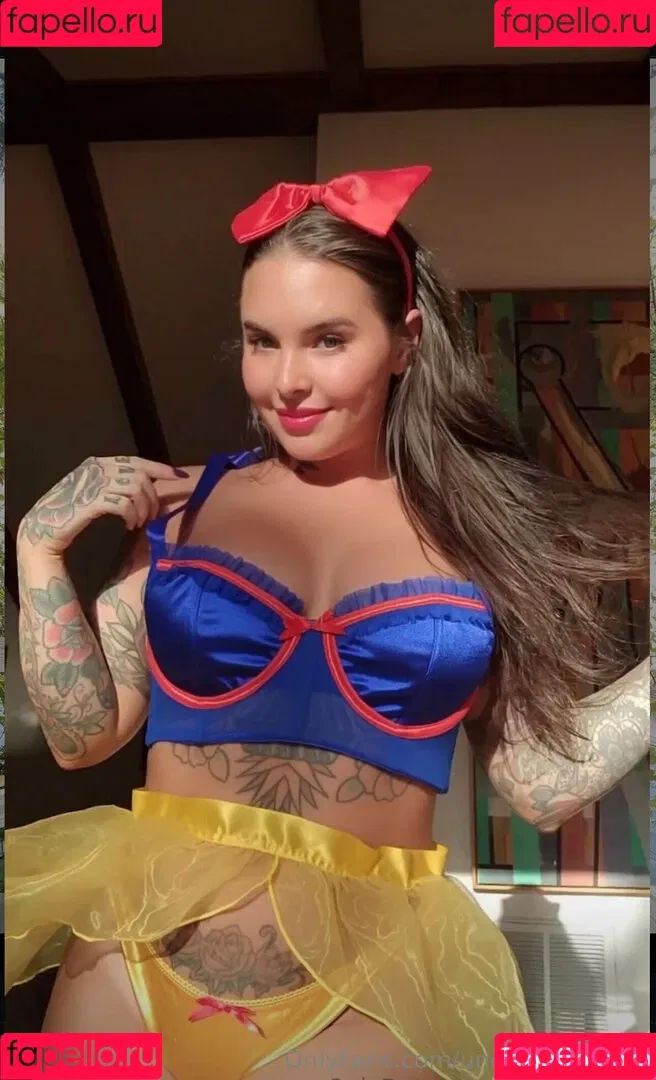 unofficialchristy Onlyfans Photo Gallery 