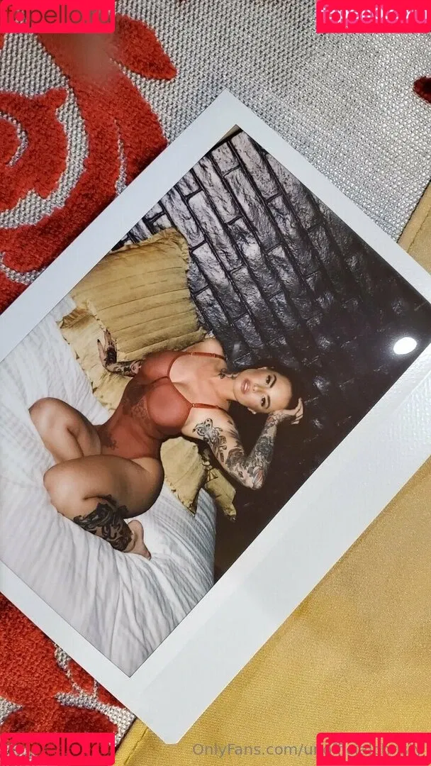 unofficialchristy Onlyfans Photo Gallery 