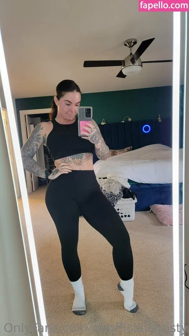 unofficialchristy Onlyfans Photo Gallery 