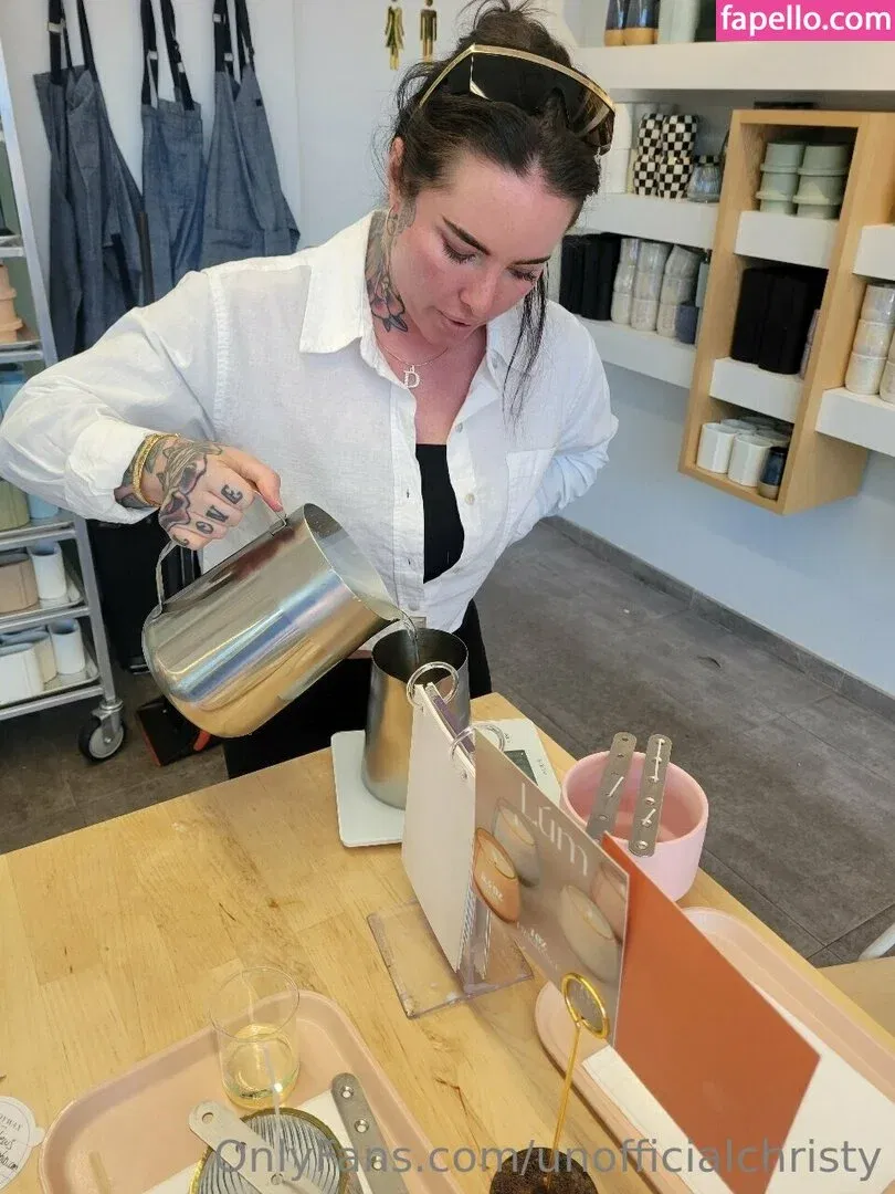 unofficialchristy Onlyfans Photo Gallery 