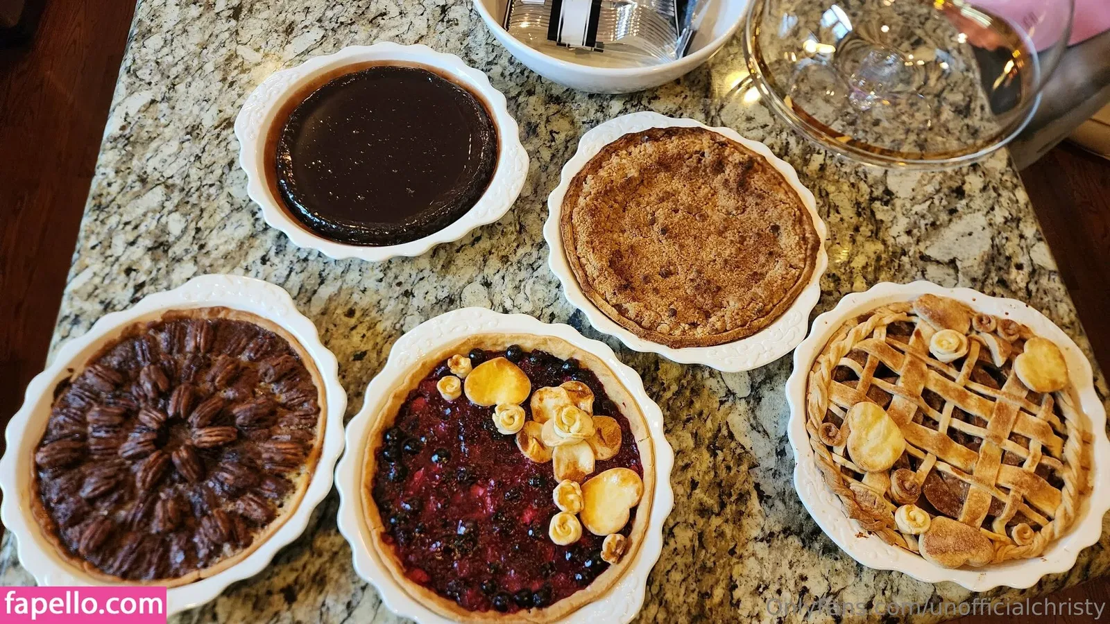 unofficialchristy Onlyfans Photo Gallery 