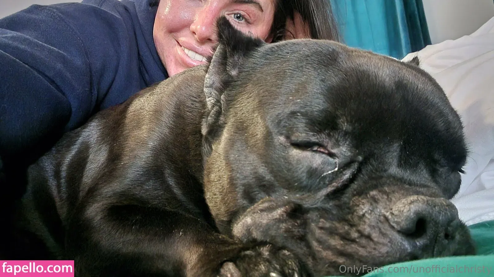 unofficialchristy Onlyfans Photo Gallery 