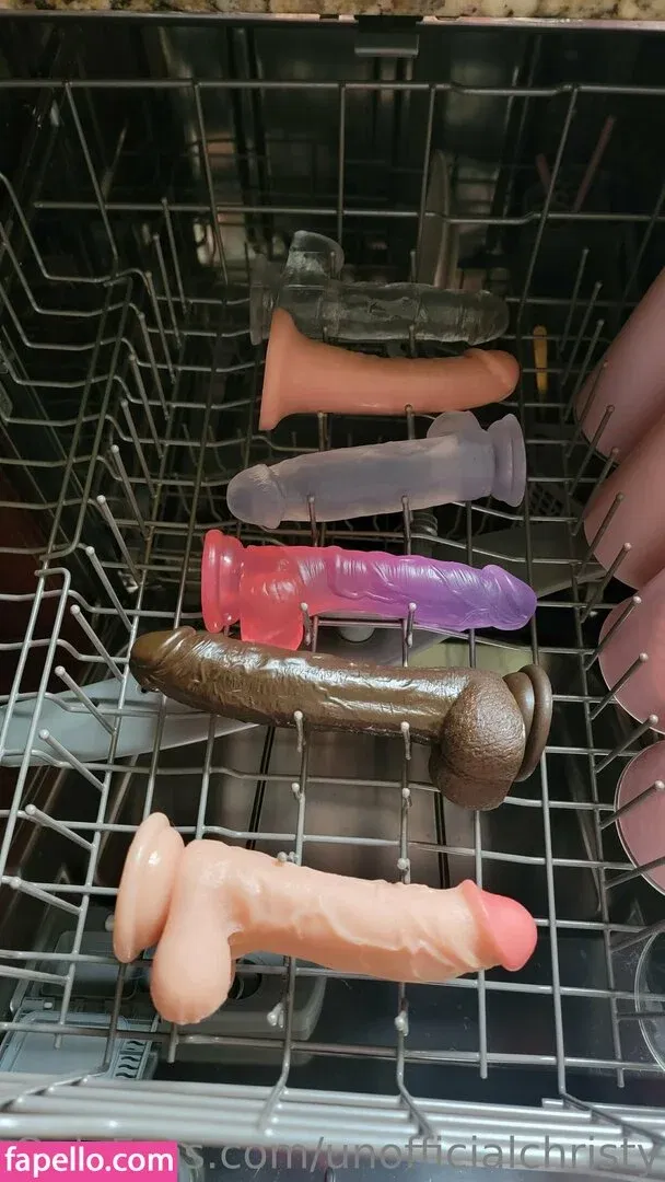 unofficialchristy Onlyfans Photo Gallery 