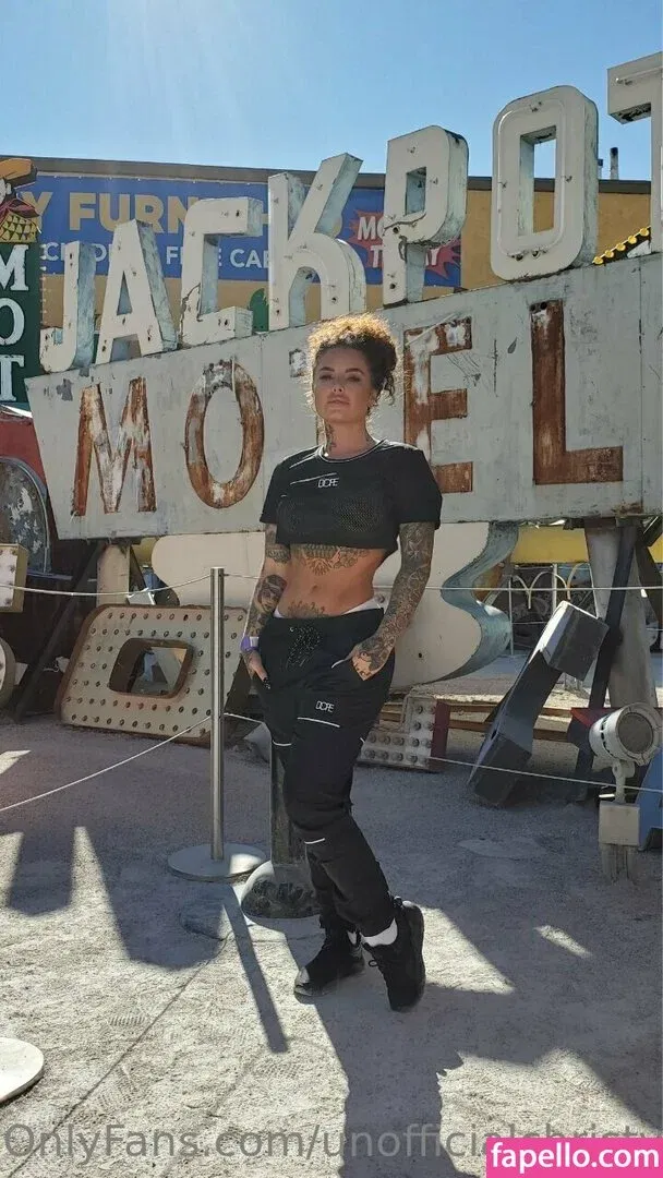 unofficialchristy Onlyfans Photo Gallery 