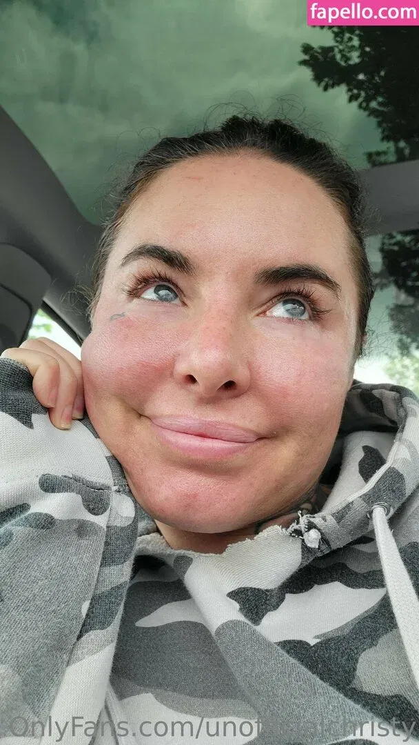 unofficialchristy Onlyfans Photo Gallery 