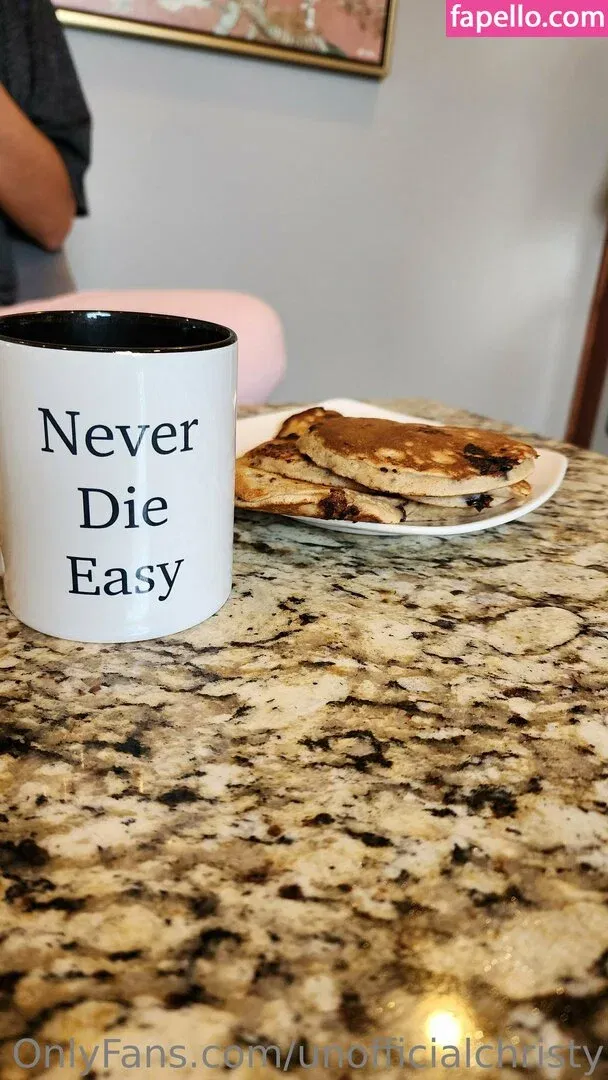 unofficialchristy Onlyfans Photo Gallery 