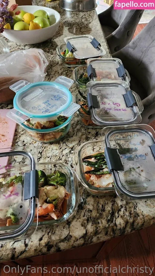 unofficialchristy Onlyfans Photo Gallery 