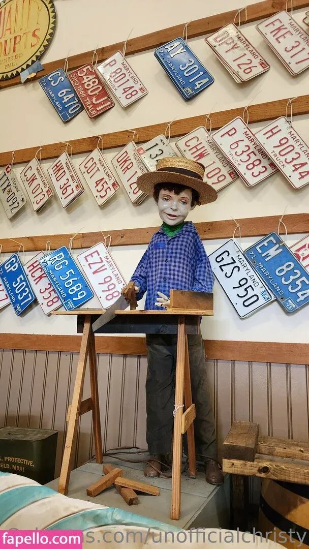 unofficialchristy Onlyfans Photo Gallery 