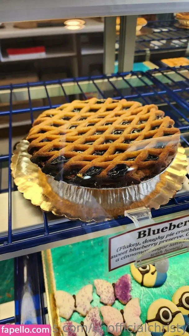 unofficialchristy Onlyfans Photo Gallery 