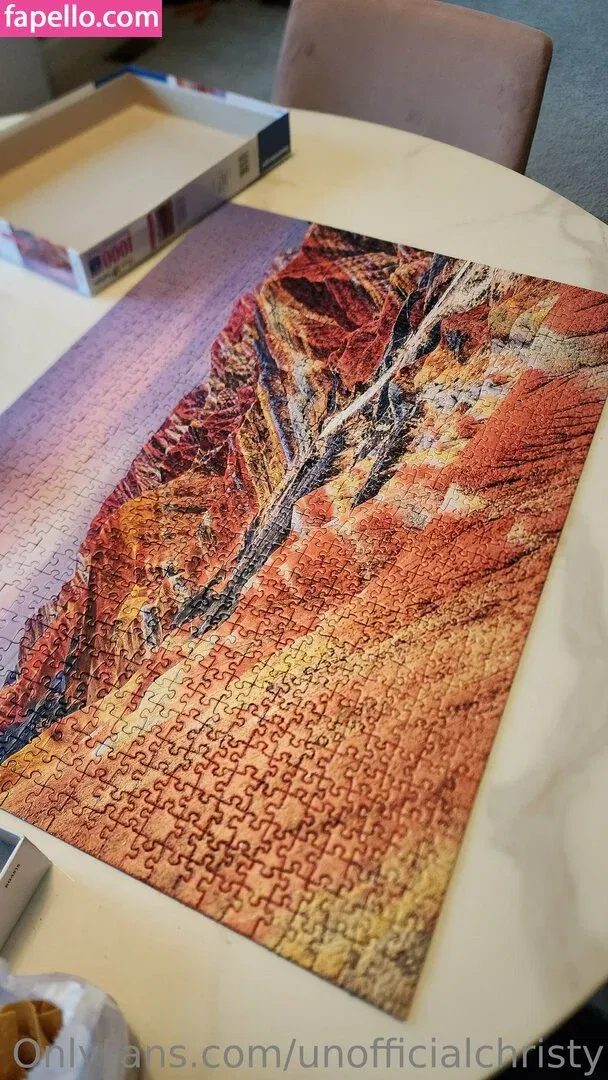 unofficialchristy Onlyfans Photo Gallery 