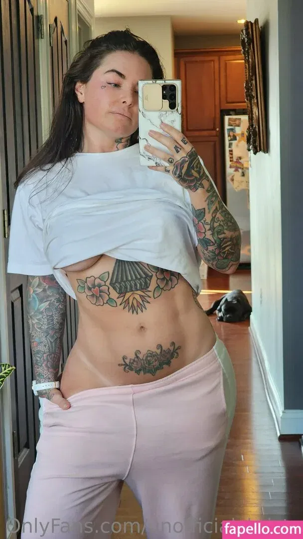 unofficialchristy Onlyfans Photo Gallery 