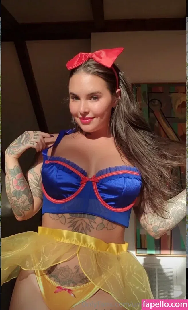 unofficialchristy Onlyfans Photo Gallery 