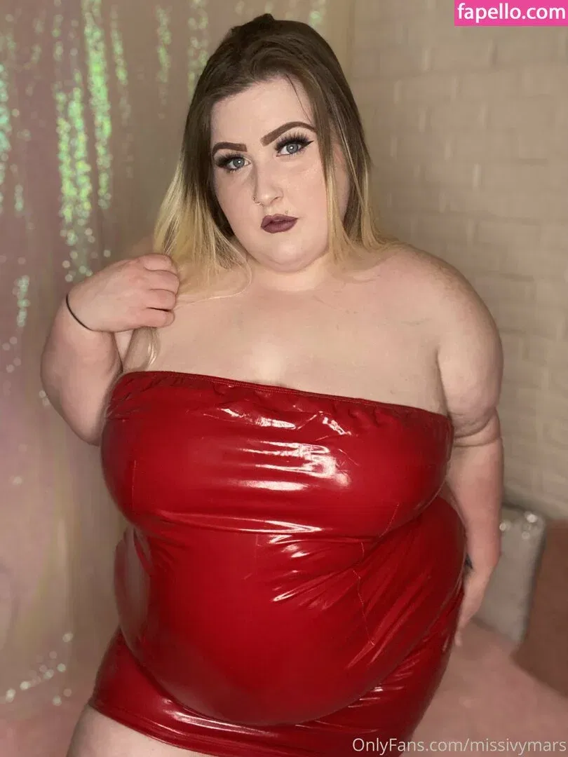 ivy__fin / ivyisfree Onlyfans Photo Gallery 