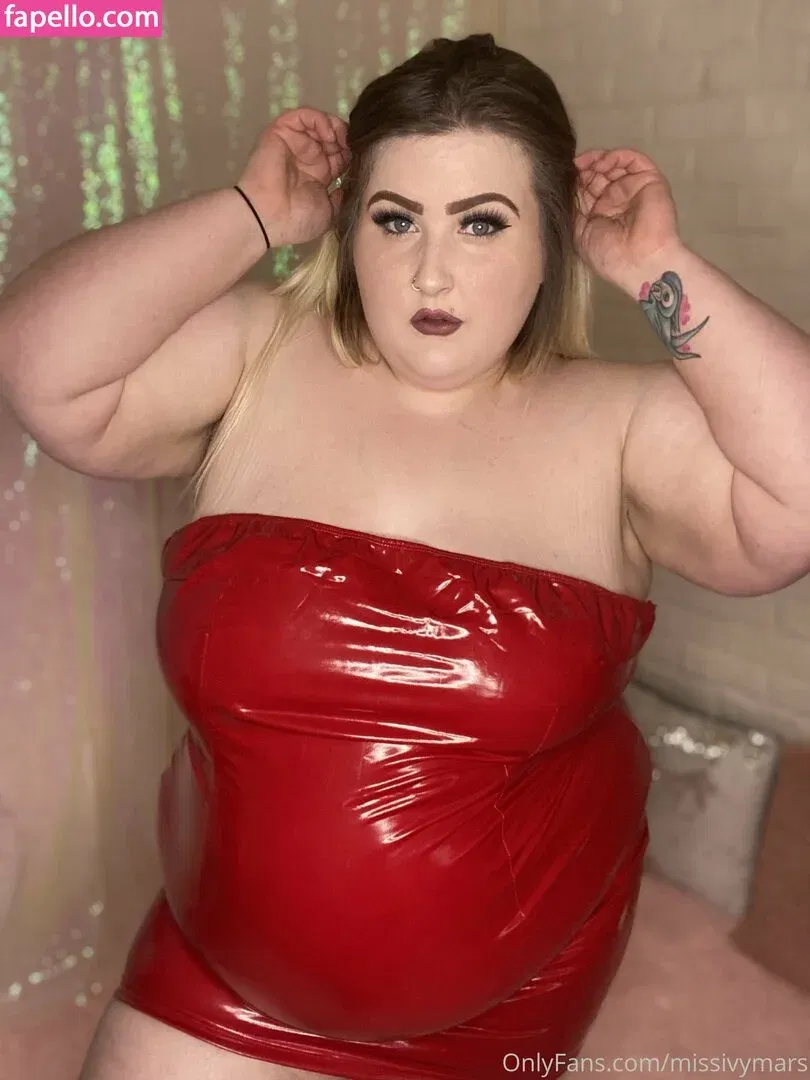 ivy__fin / ivyisfree Onlyfans Photo Gallery 