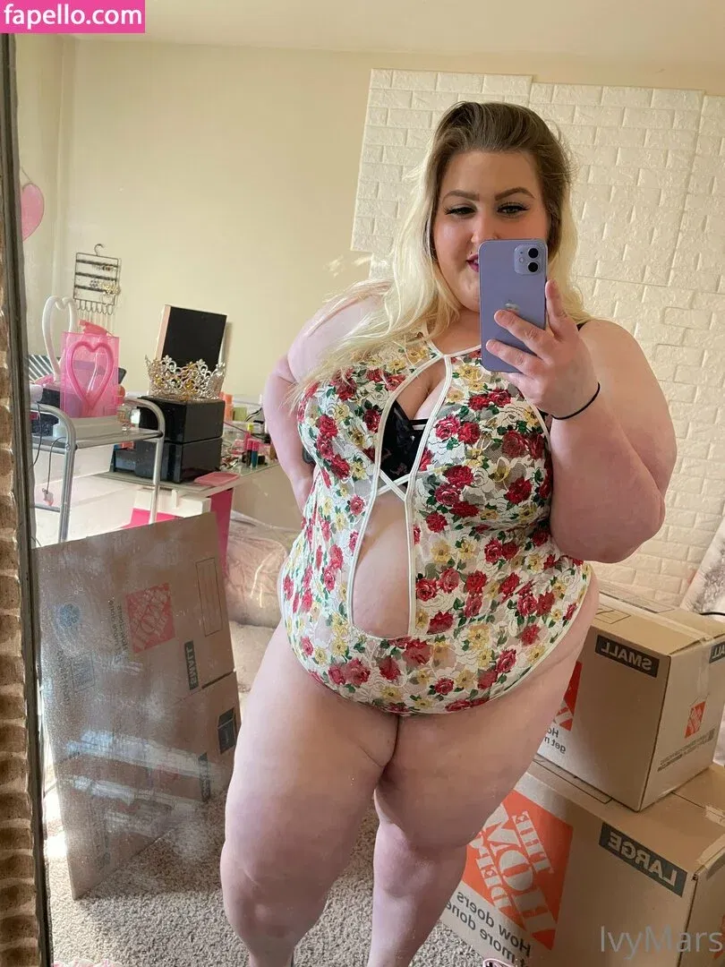 ivy__fin / ivyisfree Onlyfans Photo Gallery 