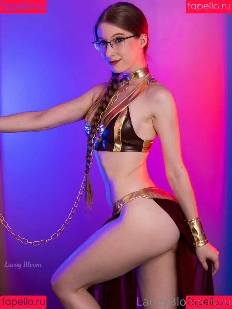 Lacey Bloom / TheLaceyBloom / laceybloom / thelaceybloom_ Onlyfans Photo Gallery 