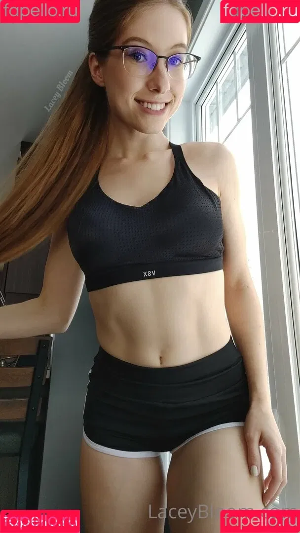 Lacey Bloom / TheLaceyBloom / laceybloom / thelaceybloom_ Onlyfans Photo Gallery 