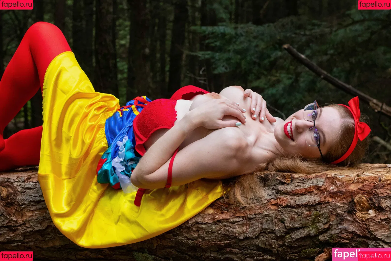 Lacey Bloom / TheLaceyBloom / laceybloom / thelaceybloom_ Onlyfans Photo Gallery 