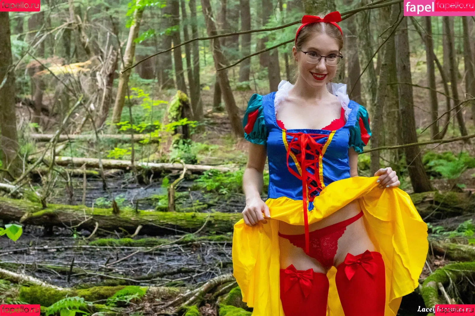 Lacey Bloom / TheLaceyBloom / laceybloom / thelaceybloom_ Onlyfans Photo Gallery 