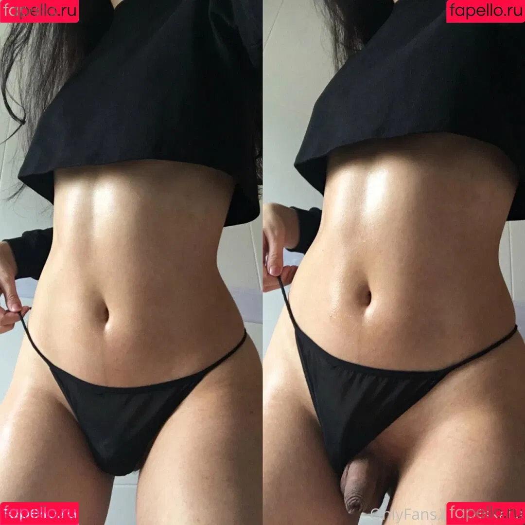 TS Keila / tskeila / tskeila_ Onlyfans Photo Gallery 