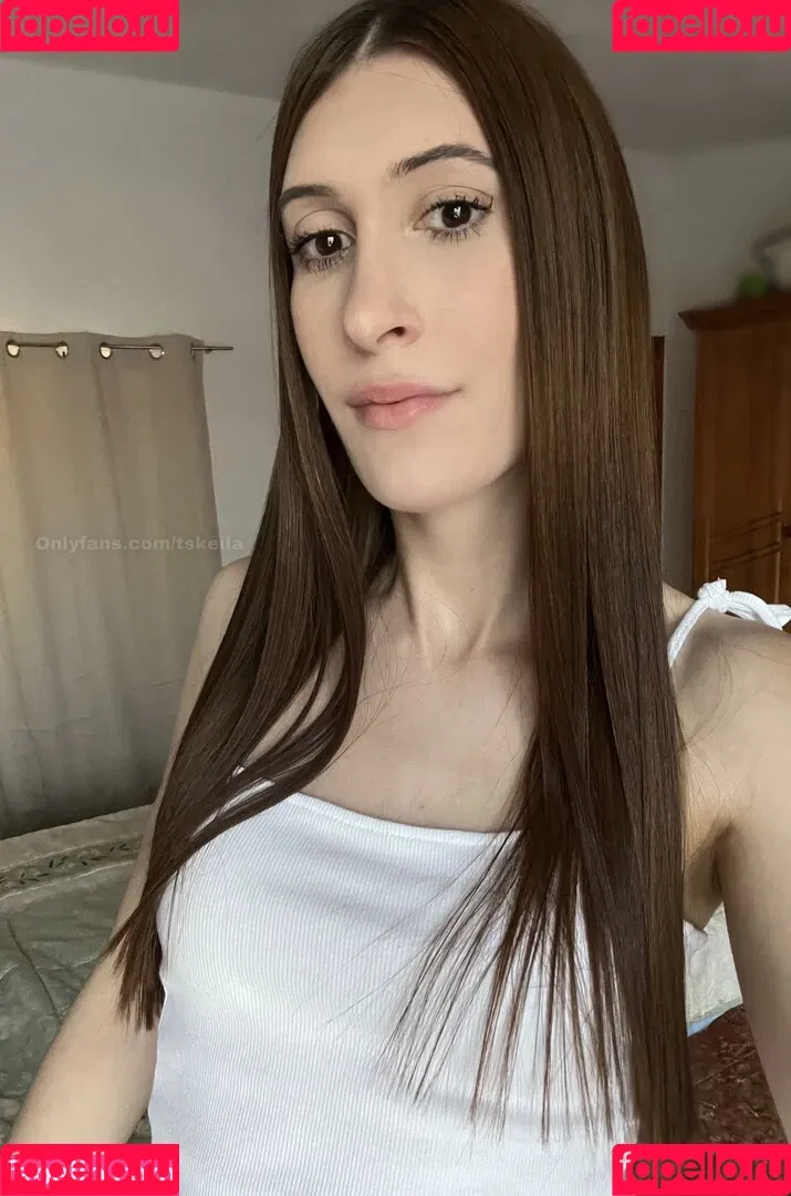 TS Keila / tskeila / tskeila_ Onlyfans Photo Gallery 