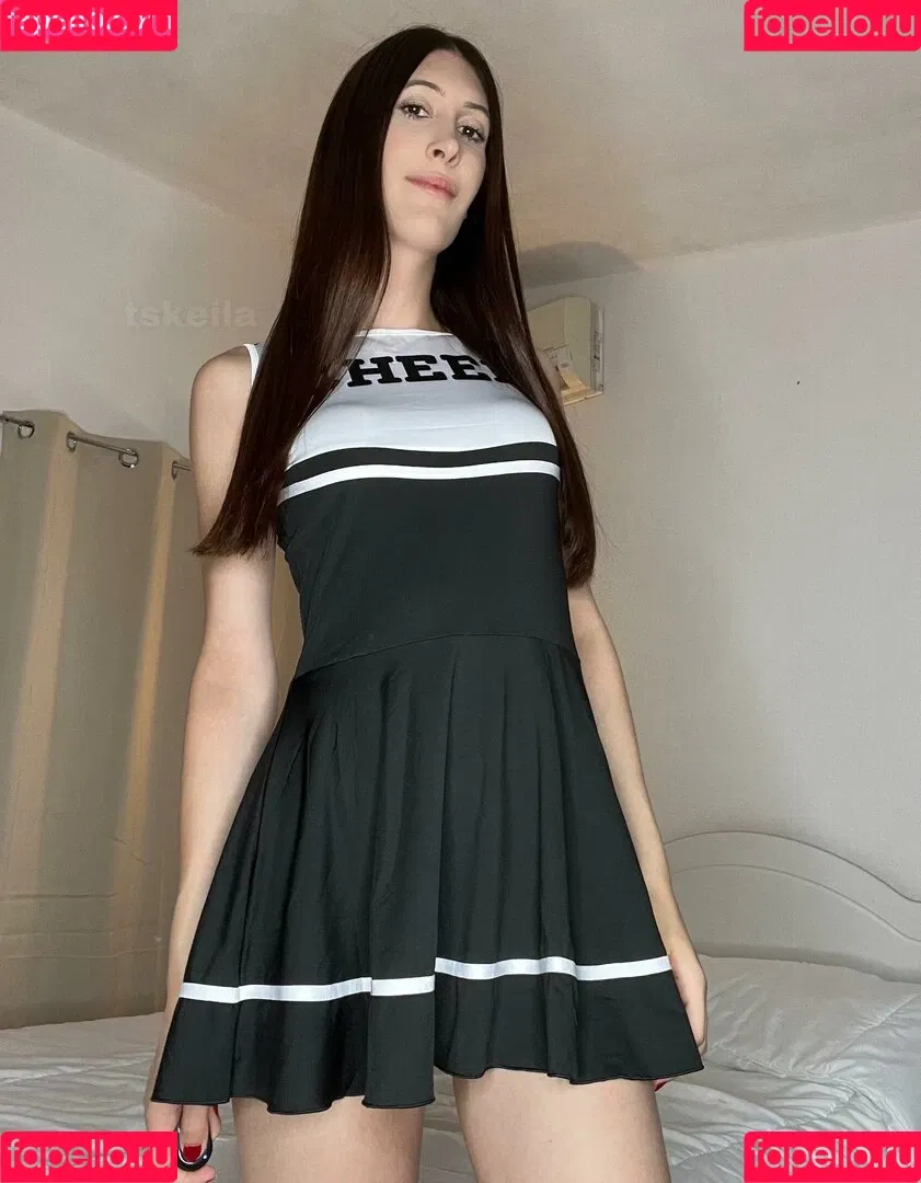 TS Keila / tskeila / tskeila_ Onlyfans Photo Gallery 