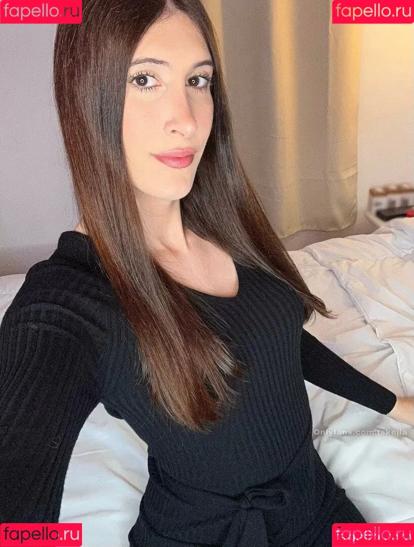 TS Keila / tskeila / tskeila_ Onlyfans Photo Gallery 