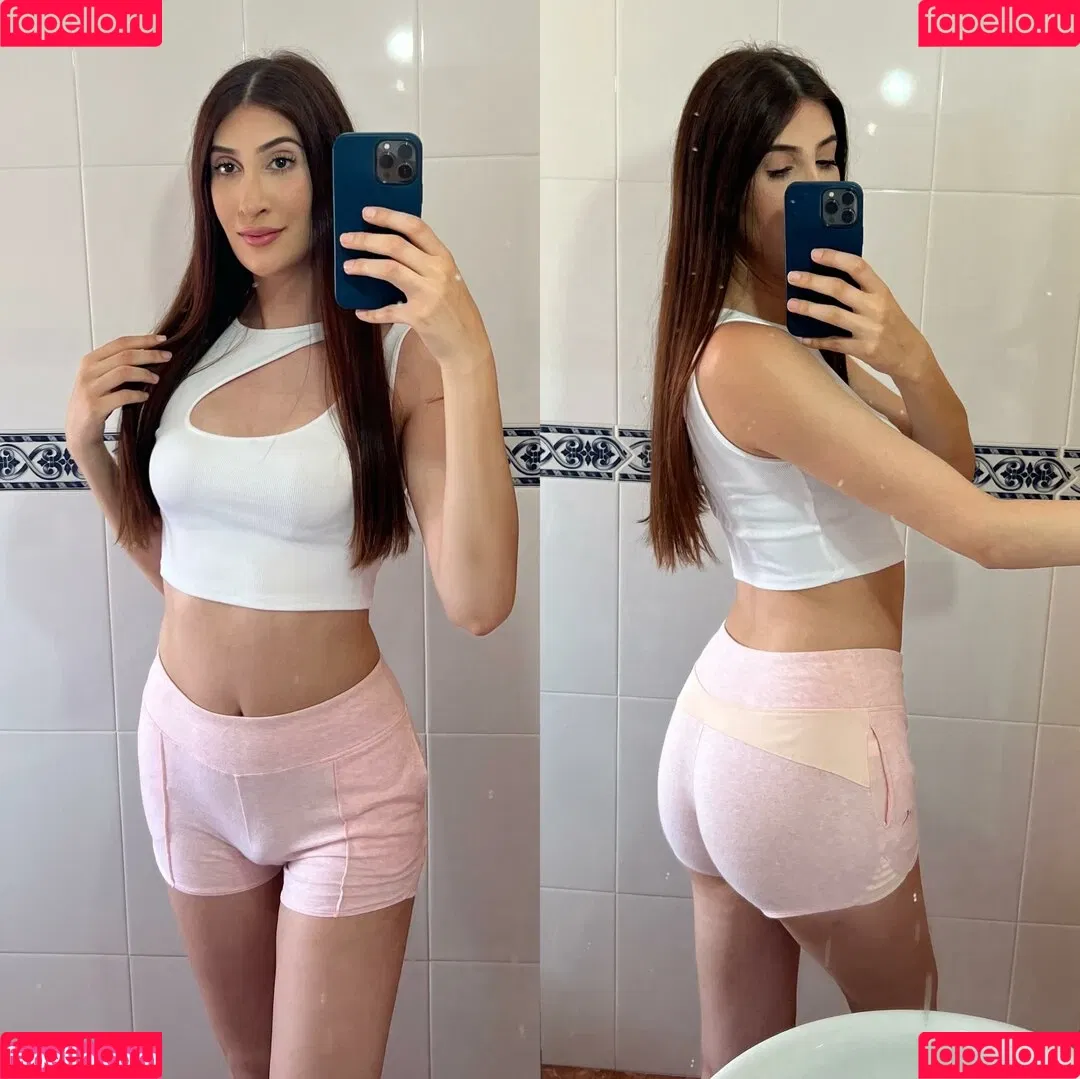 TS Keila / tskeila / tskeila_ Onlyfans Photo Gallery 