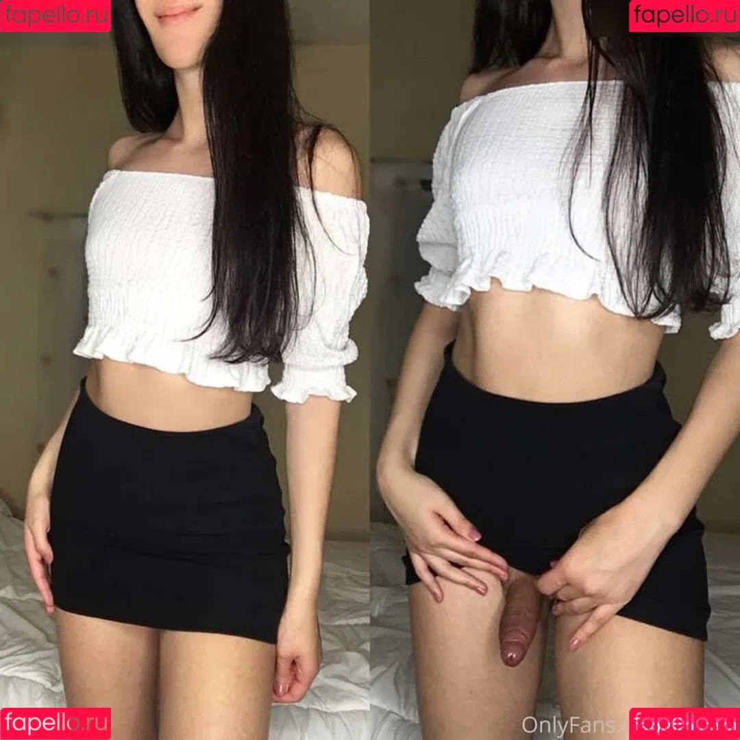 TS Keila / tskeila / tskeila_ Onlyfans Photo Gallery 