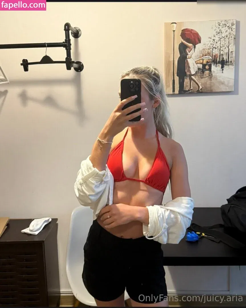 Juicy.Aria / aria_wiiinter Onlyfans Photo Gallery 