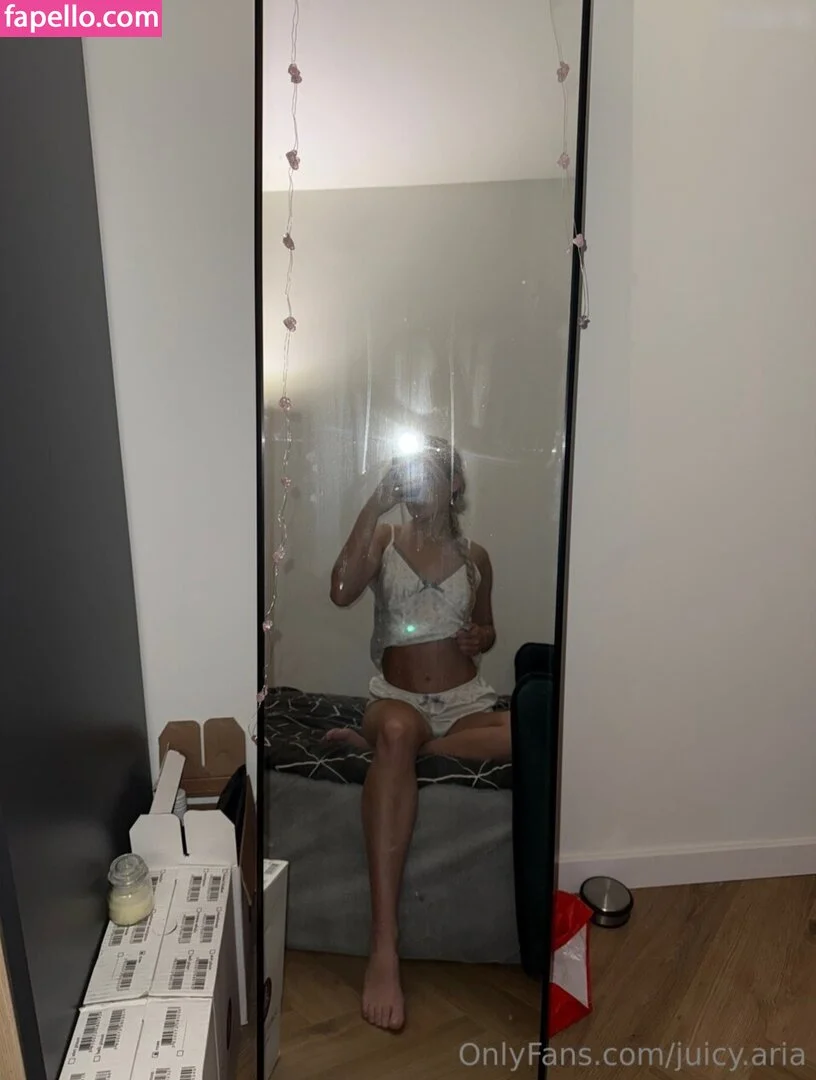 Juicy.Aria / aria_wiiinter Onlyfans Photo Gallery 