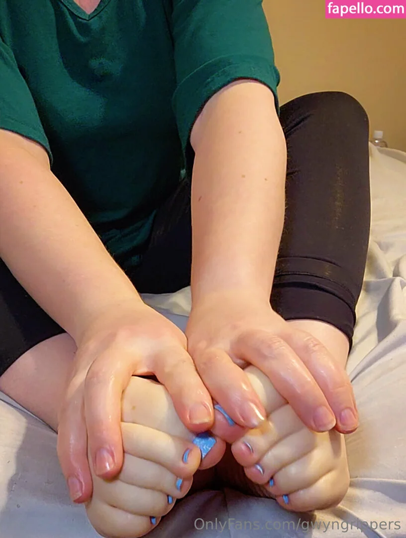 gwyngrippers Onlyfans Photo Gallery 