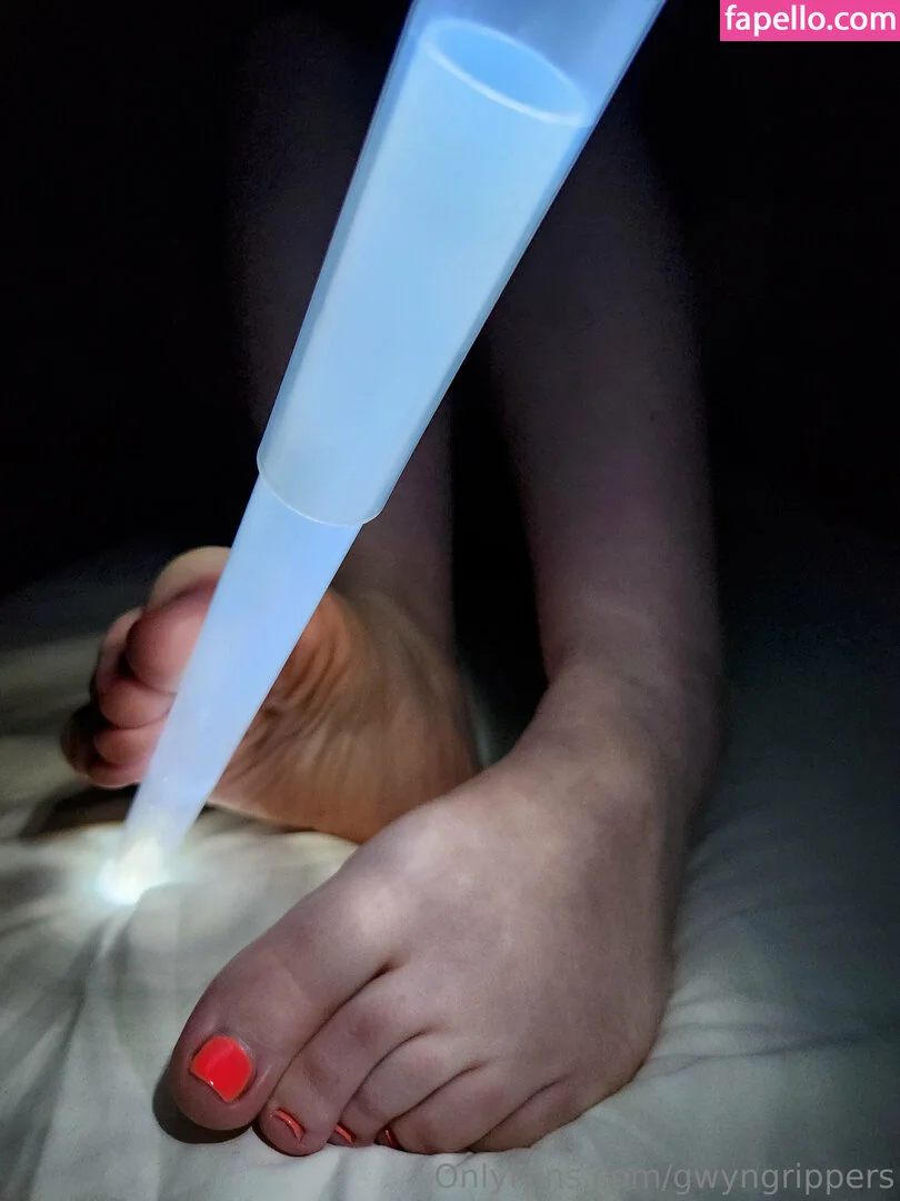 gwyngrippers Onlyfans Photo Gallery 