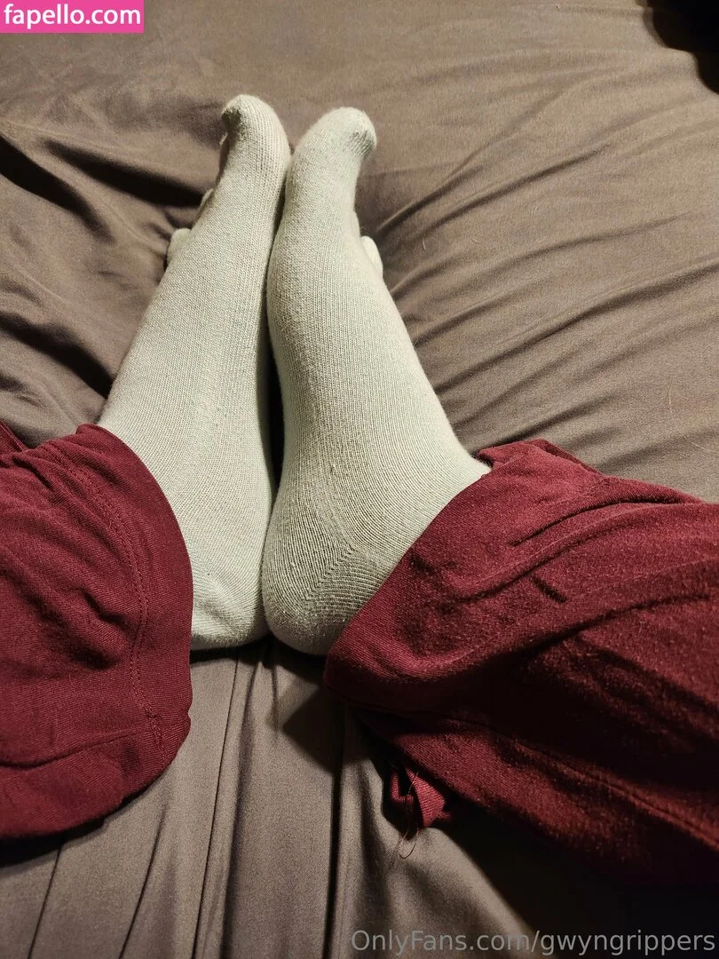 gwyngrippers Onlyfans Photo Gallery 