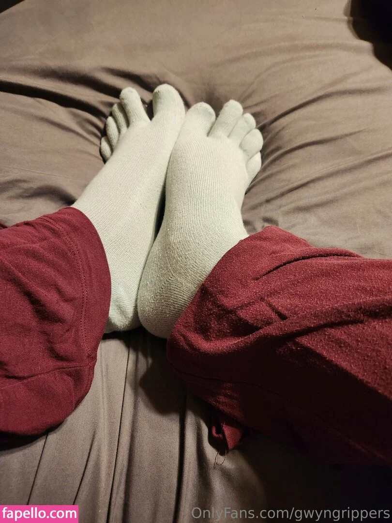 gwyngrippers Onlyfans Photo Gallery 